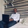 Profilbild von Cyrus Amanfo Ofori