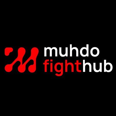 MuhdoFightHub's profile picture