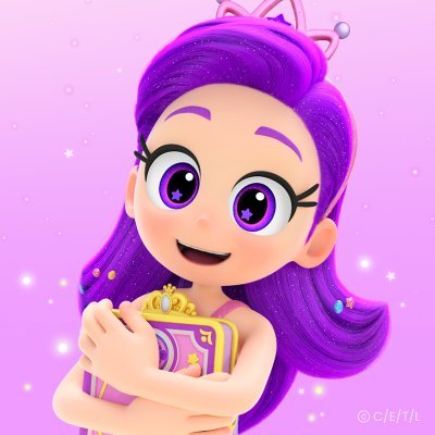 Rainbowbubblegem_official's profile picture