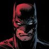 Batman's profile picture