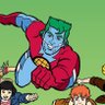 Captain Planet profil fotoğrafı