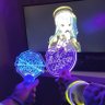 Фото профиля 限界ピグレット☄️