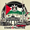 Фото профиля Stand4Palestine