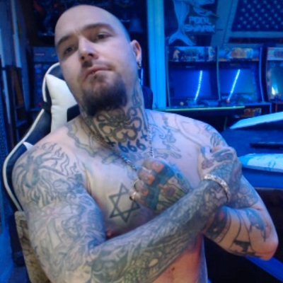 AzrielBeast's profile picture