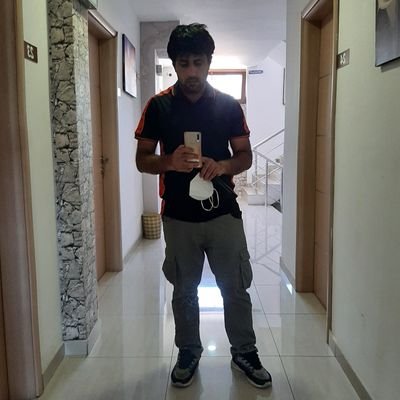 Brahag Baluch's profile picture
