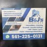 B&J’s Services 的头像