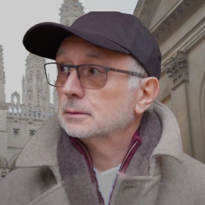 freemonotheist's profile picture