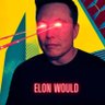 Фото профиля Elon Would | Memes