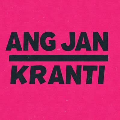 AngJanKranti's profile picture