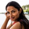 Profilbild von Anya Singh