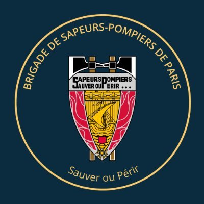 PompiersParis's profile picture