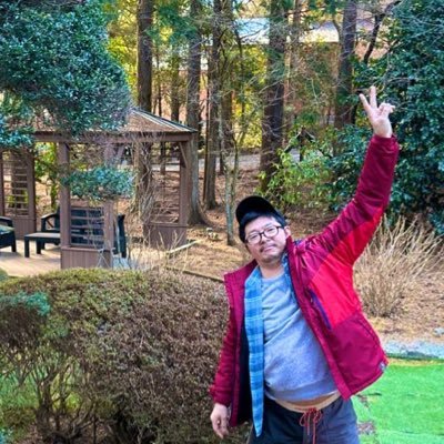 ヒゲめがね's profile picture