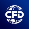 CFD - Cartola e Futebol profil fotoğrafı