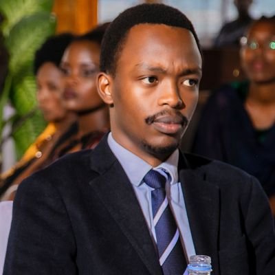 Rameck Gisanintwari's profile picture
