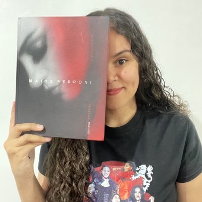 Darlyn Perroni 💜's profile picture