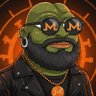 Profilbild von ᛟϟMoneroHombreϟᛟ