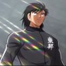Kojirō Hyūga 的头像