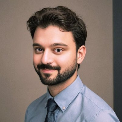 Vipin Gautam (Viipin I Gautam)'s profile picture