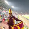 Фото профиля juan david varon quiñones