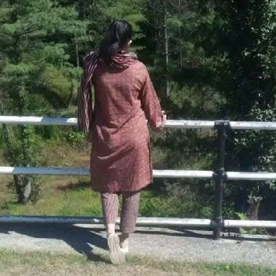 Dr Gul Rukh's profile picture
