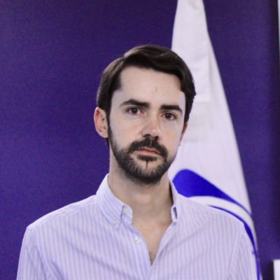 Javier de Zatarain 🇲🇽's profile picture
