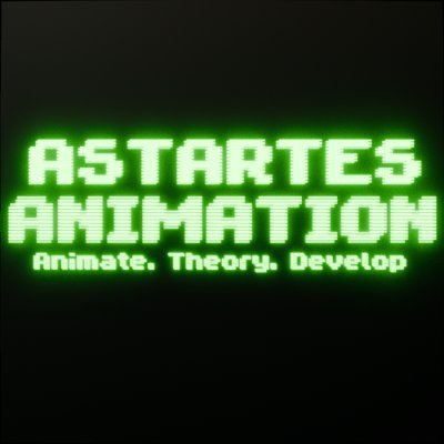 Astartes Animations's profile picture