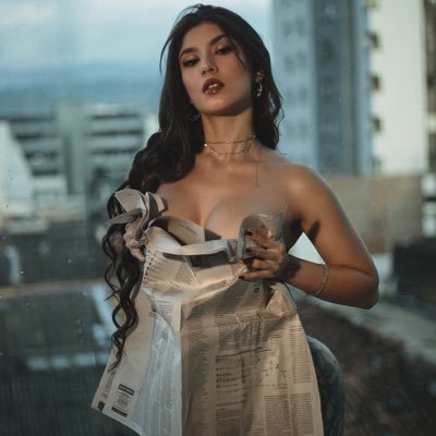 Becky James's profile picture