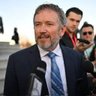 Thomas Massie Burner's profile picture