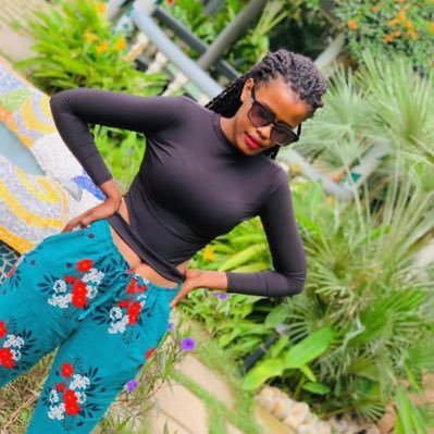 AsiimireDebbie's profile picture