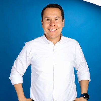 Daniel Carrillo Mtz's profile picture