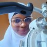 Dr Tesleemah (Almeera) 的头像