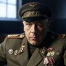 Hieronim Koniokrad profil fotoğrafı