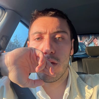Miraç Türüt's profile picture