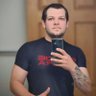 Dilon McDaniel's profile picture