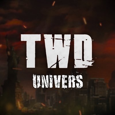 The Walking Dead Univers's profile picture