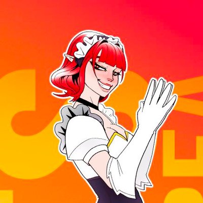 GoddessAndrea24's profile picture