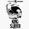 King Slayer 🗡️ profil fotoğrafı