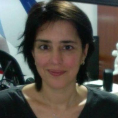 Maria Denaxa's profile picture
