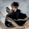 Jason Grace (✸,✸)'s profile picture