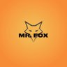 Фото профиля Mr. Fox 🦊