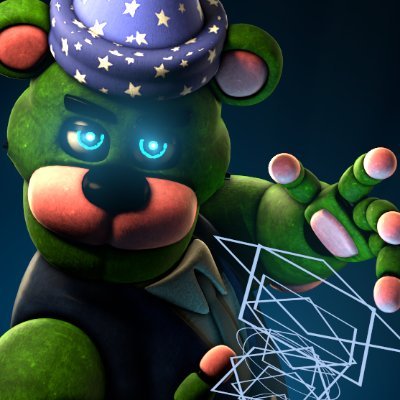 BrushyWizard | Temp. Hiatus's profile picture