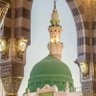 محبة مدينة رسول الله ﷺ's profile picture