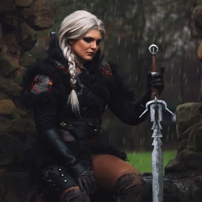 Jessica Kerr's profile picture
