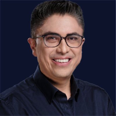 Mauro Andino Espinoza's profile picture