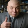 Dr. Evil 的头像