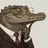 The Crocodile Jr's profile picture