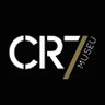 MUSEU CR7 profil fotoğrafı
