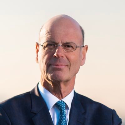 Eric Lombard's profile picture