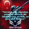 Profilbild von 🇹🇷 metinokcu 🇹🇷