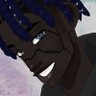 Profilbild von Sonder, but as a VTuber.